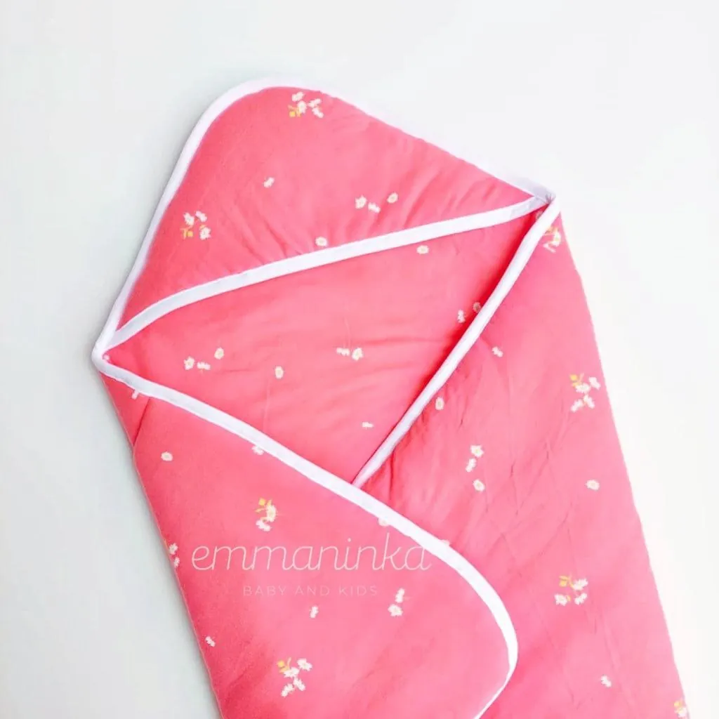 Hoodie Blanket