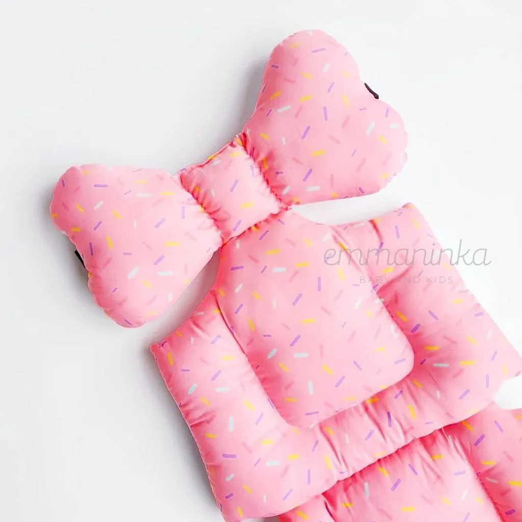 Alas stroller Emmaninka