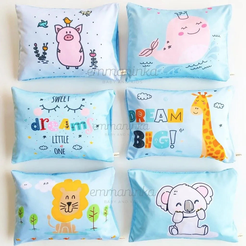 Bantal Bayi