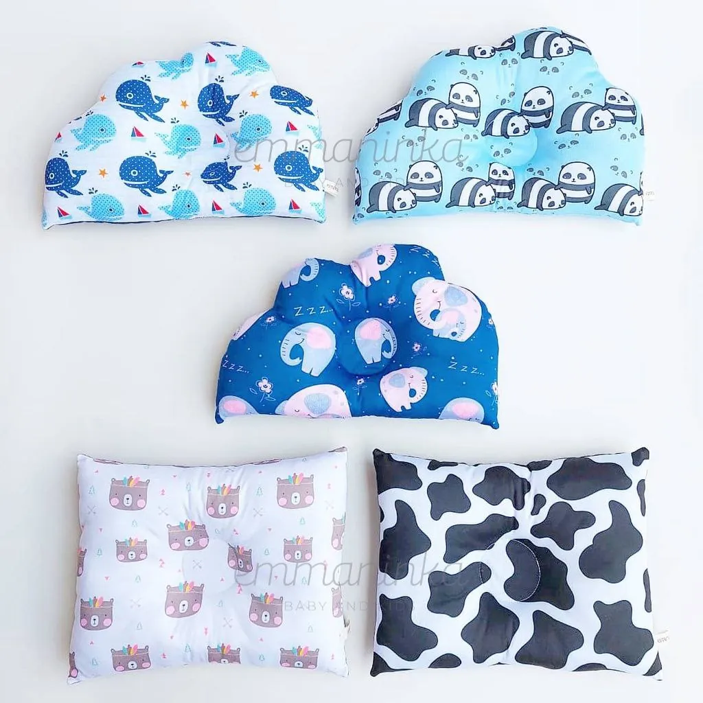 Bantal Anti Peyang