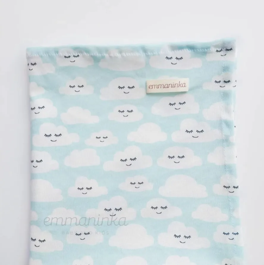 Swaddle Blanket Cloud